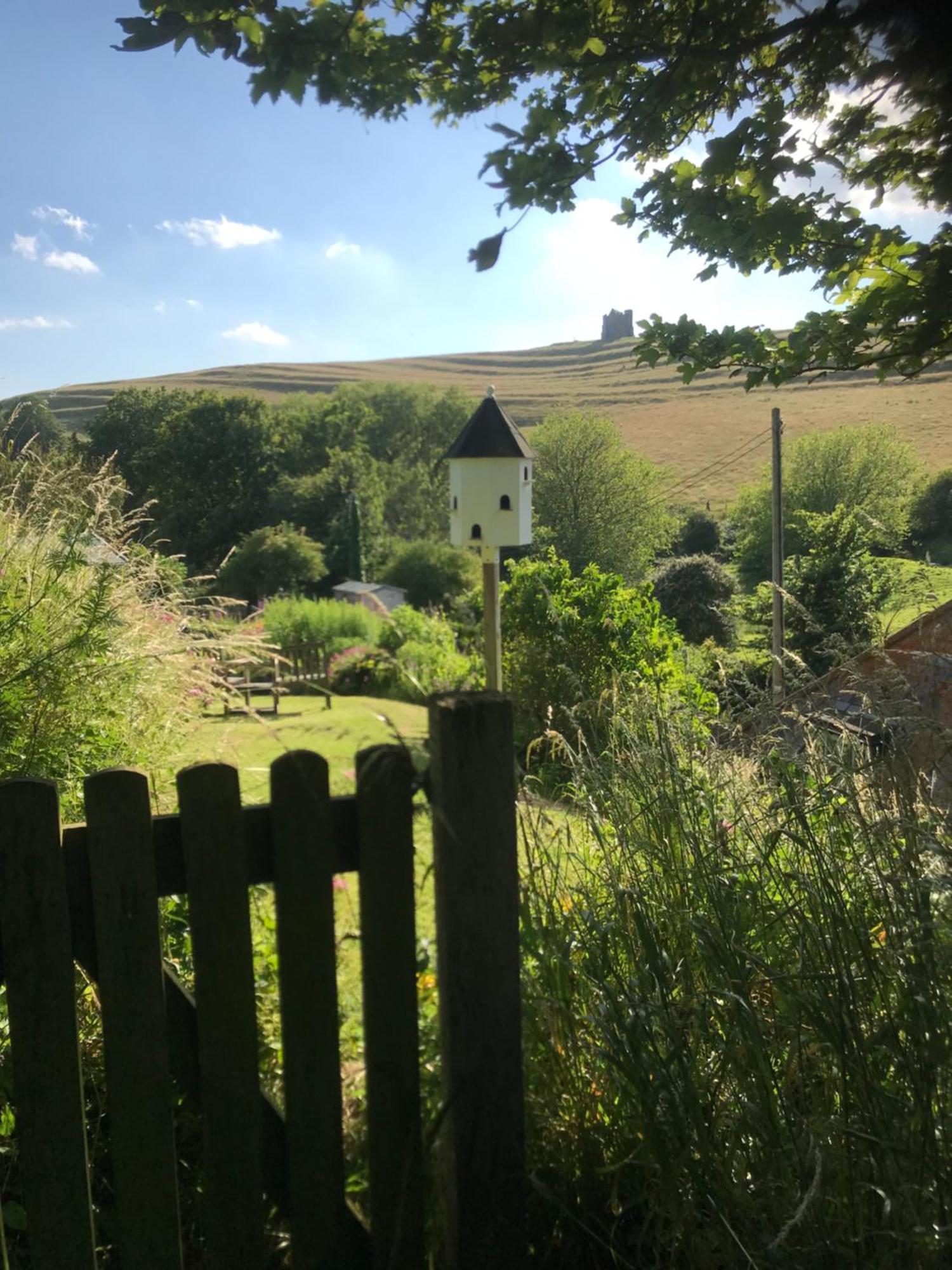 The Cottage Abbotsbury Kültér fotó