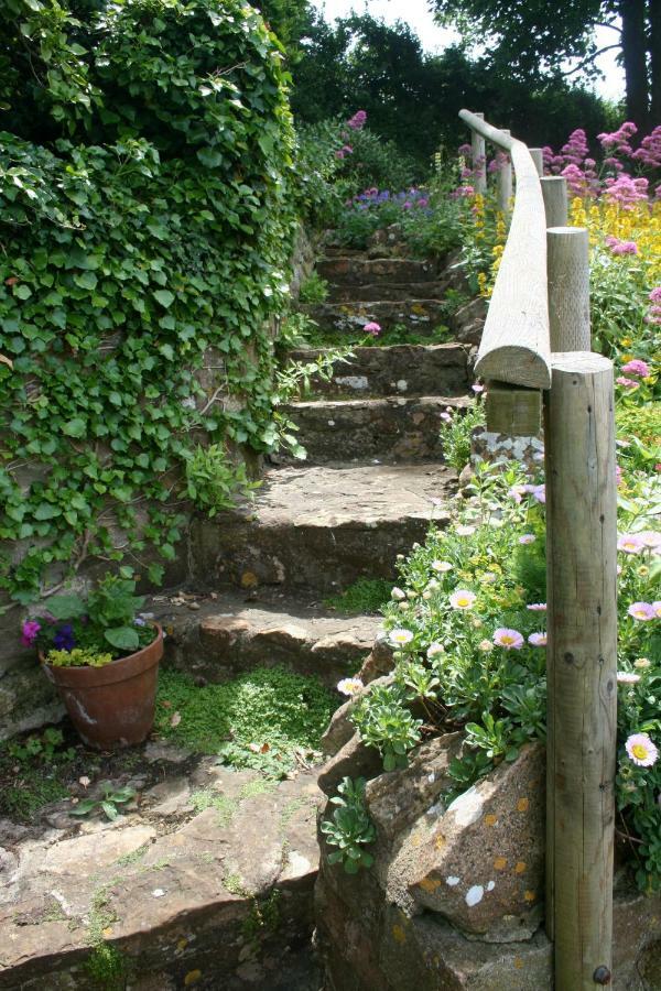The Cottage Abbotsbury Kültér fotó