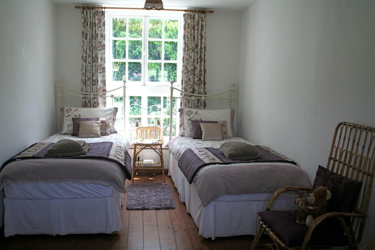 The Cottage Abbotsbury Kültér fotó